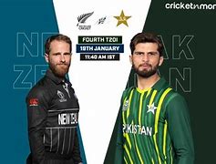 Image result for Pak NZ Series
