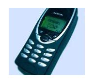 Image result for Nokia 8210 4G Blue