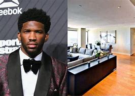 Image result for Joel Embiid House