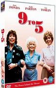 Image result for 9 to 5 DVD