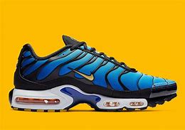 Image result for Air Max Plus Blue