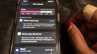 Image result for What is the storage size of iPhone 11?
