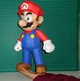 Image result for Nintendo Entertainment System Papercraft