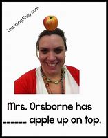 Image result for 10 Apples Up On Top Preschool Stem Activities