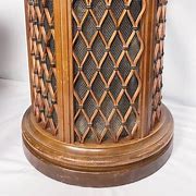 Image result for Vintage Table Speakers