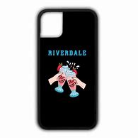 Image result for iPhone 7 Riverdale Cases