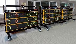 Image result for Seiko Sport Timing System