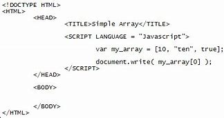 Image result for JavaScript Easy Code