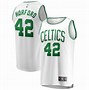 Image result for Boston Celtics New City Jersey S