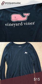 Image result for Vineyard Vines T Shirt