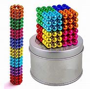 Image result for Magnet Balls