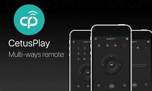 Image result for RCA Android TV Remote