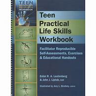 Image result for Life Skills Workbook