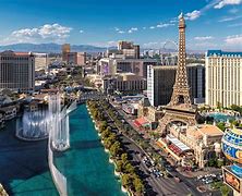Image result for View of Las Vegas Strip