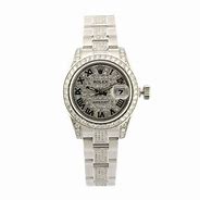 Image result for Diamond-Encrusted Watches