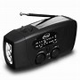 Image result for Emergency Radio and Batteries