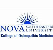 Image result for Nova Southeastern University Logo