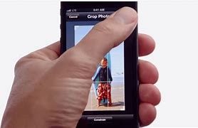 Image result for iPhone 5 Commercial Thumb Map