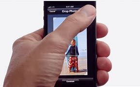 Image result for iPhone 5 Commercial Thumb Spot
