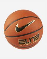 Image result for Nike Elite Championship Basketball