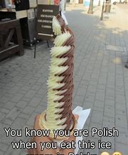 Image result for French Polish Meme