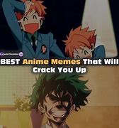 Image result for Famous Anime Memes