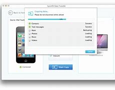 Image result for Syncios iPhone Transfer