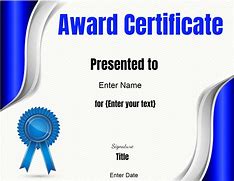 Image result for Create Diploma/Certificate Template