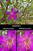 Image result for iPhone 6s Plus vs BlackBerry Key2