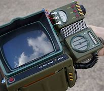 Image result for Fallout 76 Pip-Boy