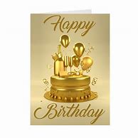 Image result for Golden Birthday Quotes