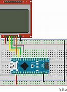 Image result for Arduino PC Hardware Monitor