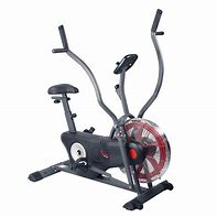 Image result for Fan Type Exercise Bikes
