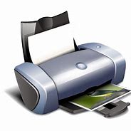 Image result for Printer ClipArt Transparent Background
