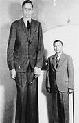 Image result for World's Largest People