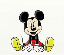 Image result for Mickey Mouse Disney Cartoon Drawings