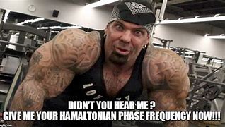 Image result for Rich Piana Meme