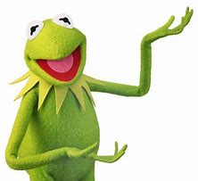 Image result for Crazy Kermit the Frog