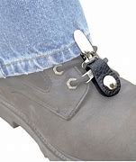 Image result for Putting On Boot Clips