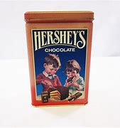 Image result for 1960s Hershey Cocoa Label
