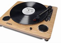 Image result for Ion Record Player