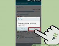 Image result for Samsung 20 How to Close Apps