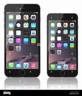 Image result for Space Gray iPhone 6 Screen