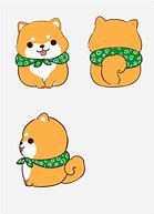 Image result for Young Shiba Inu