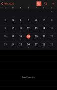 Image result for iPhone Calendar Color Dots