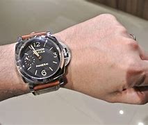 Image result for 47Mm Watch On Wrist