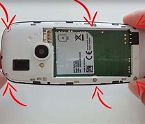Image result for Nokia 3310 Inside