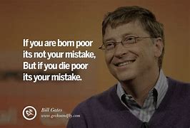 Image result for Bill Gates Quotes for Students