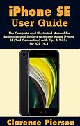 Image result for Apple iPhone SE User Manual PDF