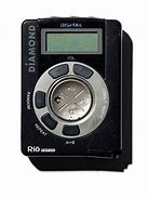 Image result for Diamond Rio MP3 Player